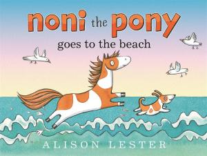 noni-the-pony-goes-to-the-beach